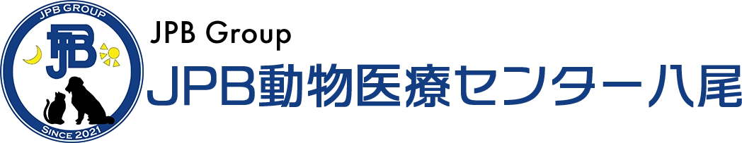 JPB動物医療センター八尾